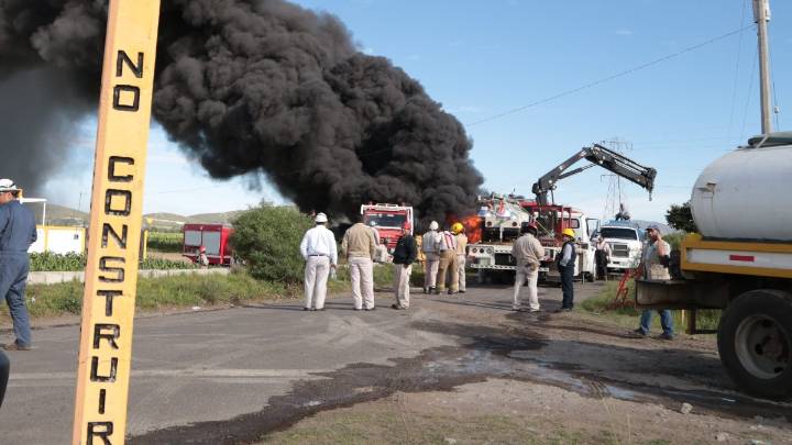 Huauchinango y Ahuazotepec destronan al 'Triángulo Rojo' como la nueva cuna del huachicol en Puebla