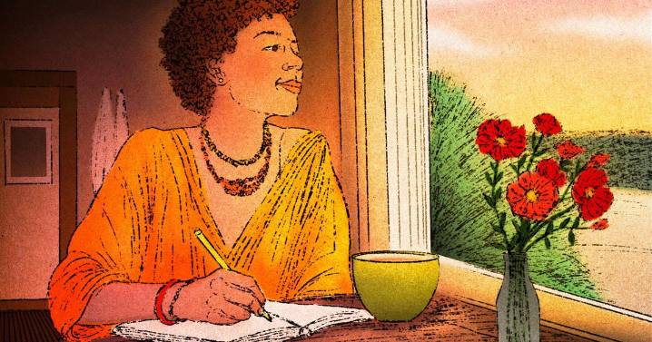 Remember to give thanks to yourself during the holidays and beyond