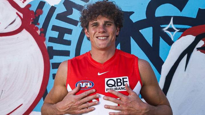Opening Round fixture: Charlie Curnow’s Swans to face Blues in AFL season opener, Brisbane host Western Bulldogs