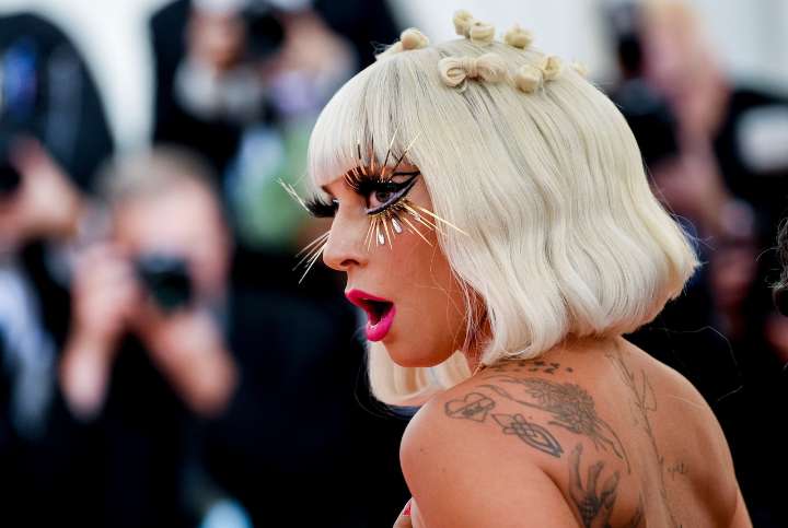 Pop icon opens up about filming of award-winning movie: ‘Lucky to be alive’