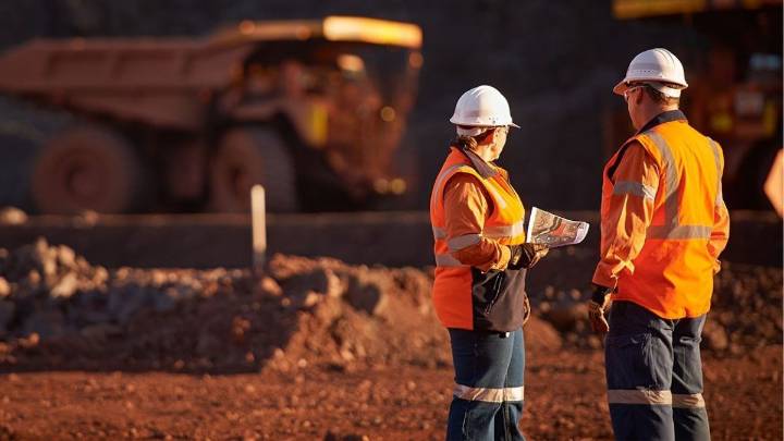 Por qué el cobre se dispara y se posiciona como el "mineral estrella" de Mendoza