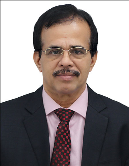 Karnataka Bank appoints veteran banker Raghavendra S Bhat as its new managing director & CEO