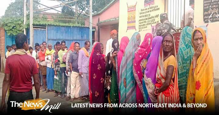 Bettiah Assembly Constituency: BJP stalwart Renu Devi takes on Mahagathbandhan’s Washi Ahmad