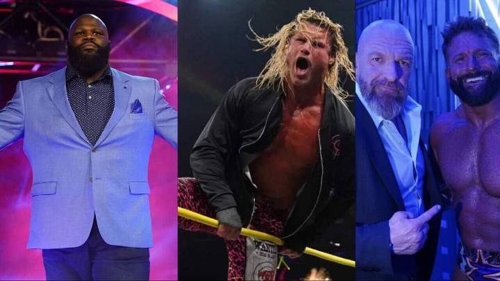 Mark Henry: It Is ‘Impossible’ For WWE Not To Use Matt Cardona And Nic Nemeth Again