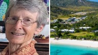 Coral Adventurer cruise cancelled after Suzanne Rees’ death on Queensland’s Great Barrier Reef
