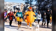 Registration open for annual Frisco Turkey Day 5k