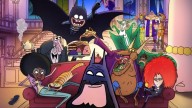 BAT-FAM Animated Show Spotlights Obscure DC Villains