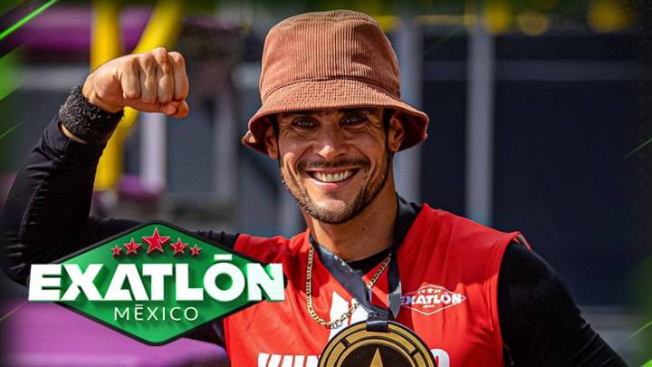 Exatlón México: Humberto Noriega gana su tercera medalla; ¿quién se quedó con la Villa 360?