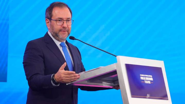 Gil a la ONU: Venezuela no tiene una controversia con EEUU; intenta ser agredida unilateralmente