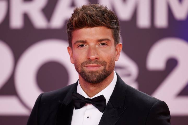 Pablo Alborán estrena ‘KM0’, su álbum más personal y terapéutico