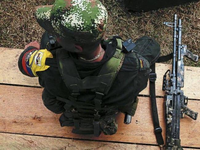 ONU expresa “profunda preocupación” por muerte de 7 menores en ataque a disidencias en Guaviare