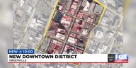 Greenville City considers plan to prohibit future late-night businesses in new district
