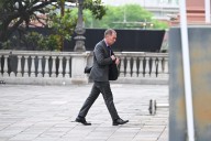 Santilli tendrá nuevos encuentros con gobernadores esta semana