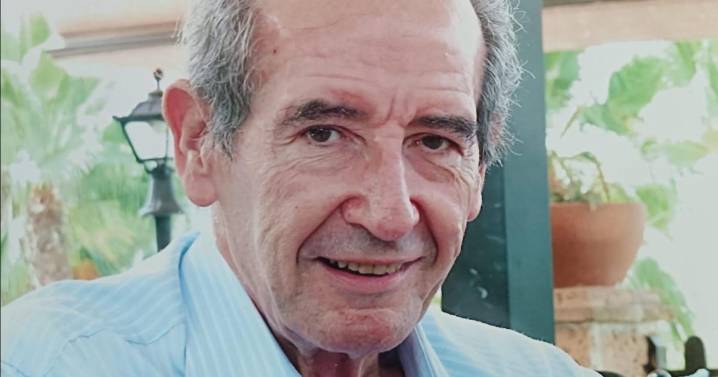 Luto por Ceferino Vila, pionero, maestro y referente de la vela balear