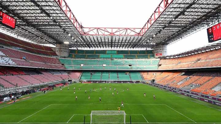 Inter Milan chief warns Italy over San Siro 2030 deadline