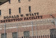 Wyatt Detention Center inmate accused of smuggling drugs inside prison