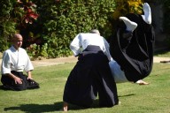 Japón reconoce a dos cubanos por promover su cultura en Cuba (+Fotos)