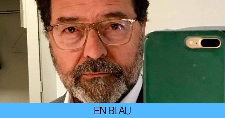 Abel Folk revela el problema que tiene, "terrible, sin cura", y habla de la muerte, el amor y cuándo se jubila