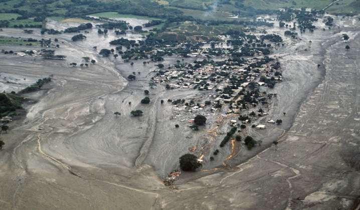 Seguimos en deuda con Armero: 40 años de promesas incumplidas y lecciones no aprendidas