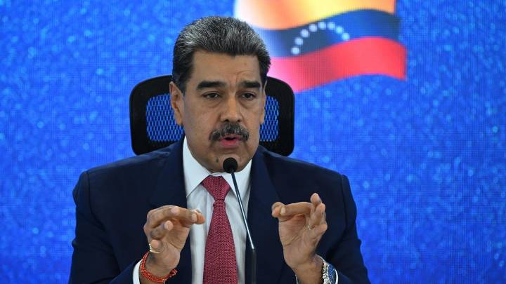 Venezuela denuncia en la OPEP que EE UU quiere "apoderarse" de sus reservas de crudo por la fuerza