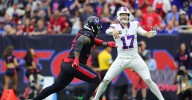 Thursday Night Football live discussion: Bills at Texans