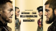 UFC 322 on Sportsnet: Della Maddalena vs. Makhachev