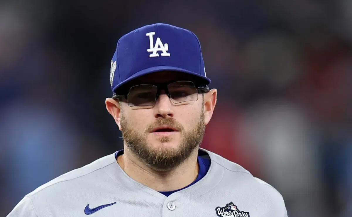 Dodgers’ confirmed batting order for World Series Game 7 vs Blue Jays