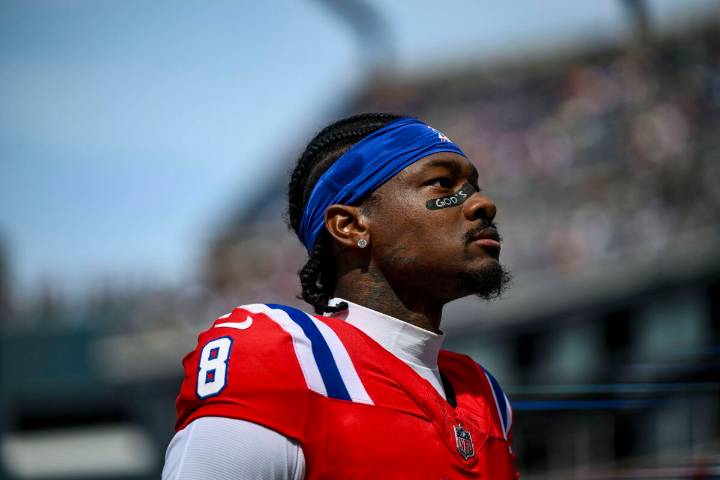 Patriots’ Stefon Diggs Has No Problem in Risking NFL Punishment to Help Struggling Drake Maye Stefon Diggs is turning heads with his touchdown celebrations, pushing the NFL’s rules while keeping fans 