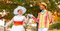 C-N Theater Presents ‘Mary Poppins’ November 13