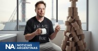 Elon Musk le ganó al papel higiénico que NO fue lo más vendido Cybermonday