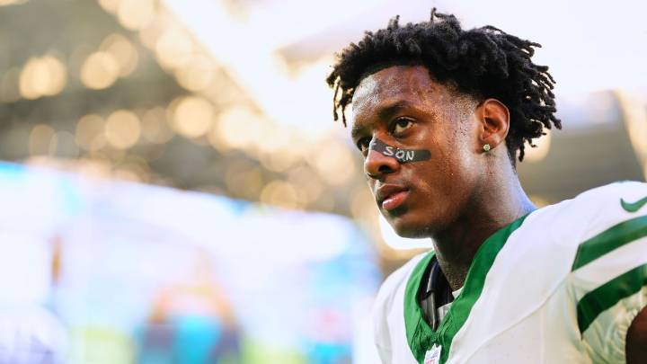 Jets trade Sauce Gardner to Colts: Answering 6 key questions