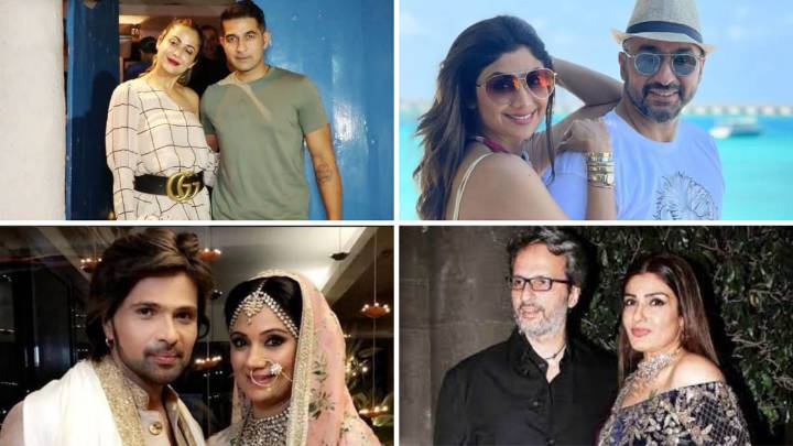 5 Bollywood Actresses Who Married Their Friend’s Husband