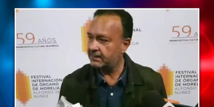 Alcalde de Pátzcuaro denuncia amenazas y pide refuerzo de seguridad en el municipio