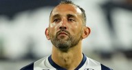 Hernán Barcos rompió su silencio: “Por respeto a Alianza Lima y a los hinchas no voy a hablar ahora”