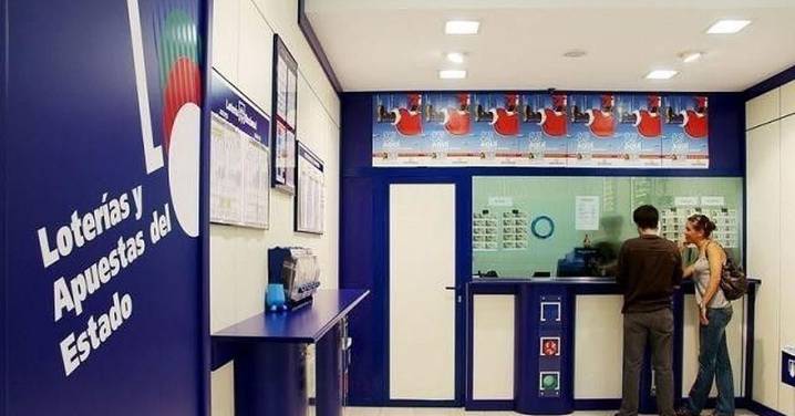 La Bonoloto deja un premio de más de 34.000 euros en Palaciosrubios