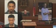 Savannah father killed on his way home, robbed for bonus; Jury finds one guilty, another takes plea deal