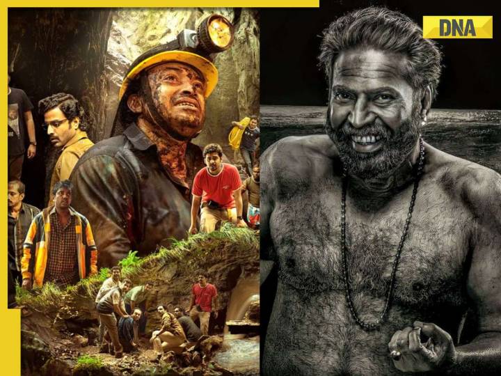 Kerala State Film Awards 2024: Manjummel Boys dominates with 10 wins