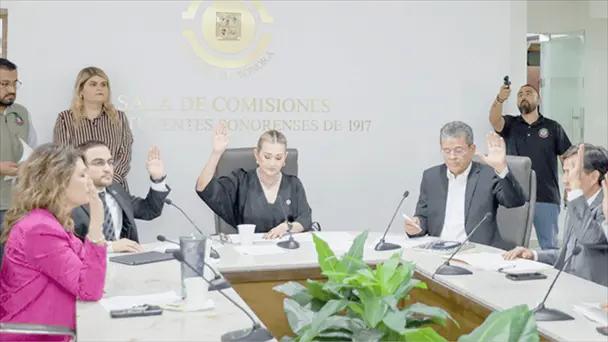 Refuerzan combate a la defraudación fiscal en Sonora