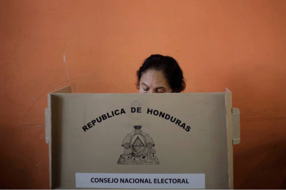 Honduras: ¿democracia en la cuerda floja?, por Cecilia Graciela Rodríguez Balmaceda