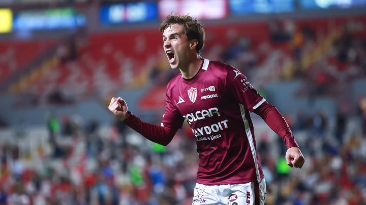 Mazatlán vs Necaxa: horario, TV, canal, cómo y dónde ver la Jornada 17 del Apertura 2025