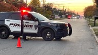 Broadway in Cheektowaga closed for a time following a standoff; police investigate incident