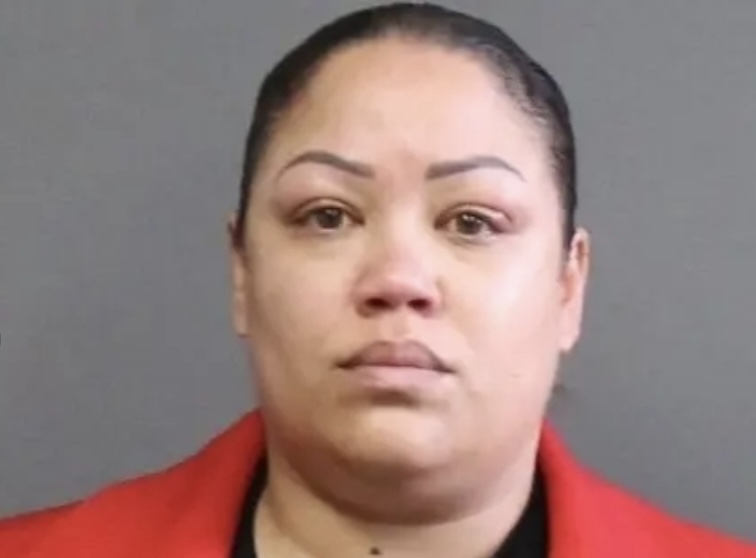 F12: Ex-Connecticut Cop Pleads Guilty To Mistreating Paralyzed Prisoner