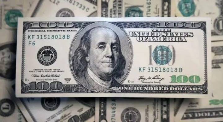 El dólar volvió a los $1.500 en el Banco Nación y el mayorista quedó a $15 del techo de la banda