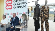 Esta es la nueva alianza con la que la moda popular de Bogotá, desde San Victorino y Restrepo, busca conquistar pasarelas internacionales