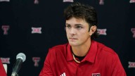 Texas Tech OC on High Alert as CFP Chair Confirms Doubts Around Behren Morton Texas Tech OC cautious as CFP chair questions QB Behren Morton’s health, performance ahead of crucial games. Papiya Chatte