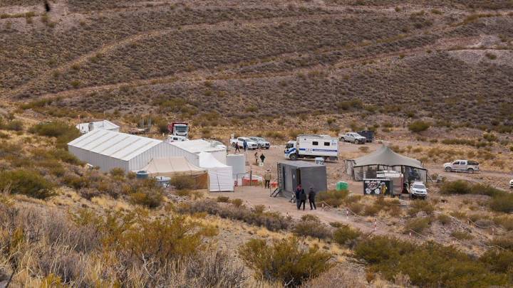 Empresarios mineros celebraron el tratamiento del proyecto PSJ Cobre Mendocino en la Legislatura