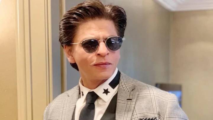 Shah Rukh Khan breaks his yearly trend on 60th birthday: 'I will not be able to step ou...