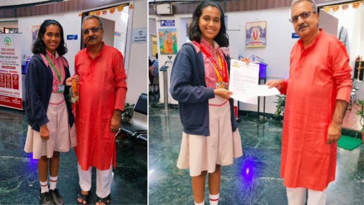 Empowering Every Girl: Tree House High School Pune Sets Benchmark in Academics, Sports, and Cultural Excellence