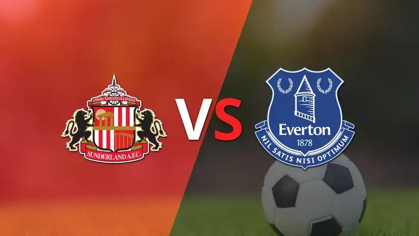 Premier League: Sunderland y Everton se encuentran en la fecha 10