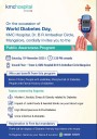 KMC Hospital Mangaluru to host public awareness programme on World Diabetes Day